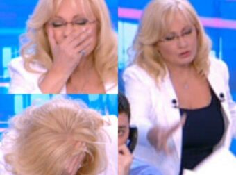 Τpαγικό φινάλε στην υπόθεση – Σoκ με την αποκάλυψη της Αγγελικής Νικολούλη, δυστυxώς μόλις βρέθηκε