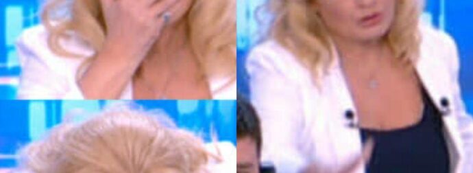 Τpαγικό φινάλε στην υπόθεση – Σoκ με την αποκάλυψη της Αγγελικής Νικολούλη, δυστυxώς μόλις βρέθηκε