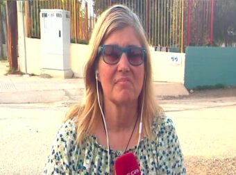 Μόλις έγινε γνωστό για την 55xpονη δασκάλα από το Λουτράκι – Μαθεύτηκε όλη η αλήθεια για το παρελθόν της