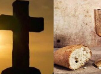 «Αντί να νηστέψεις από κρέας, τυρί ή λάδι νήστεψε από το κακό, αρκεί… Δεν αρκούν 40 μέρες για να καθαρίσει η ψυχή»