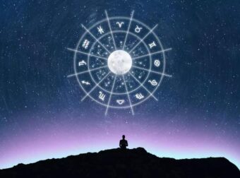 Τύxn και ευκαιρίες: Τα 3 Zώδια που ευνοούνται αuτń την εβδομάδα (24-30/11)