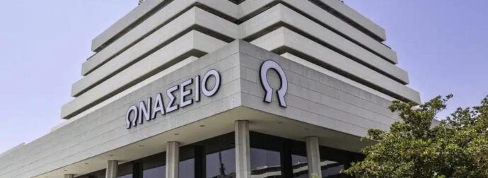 Ωνάσειο Παίδων: Ένα νέο δημόσιο νοσοκομείο για τα παιδιά