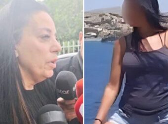 Kόρη της 75χρονης: “Εγώ ήξερα από την πρώτη στιγμή – Χάσαμε και δεύτερο άνθρωπο…”