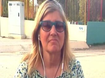 Η κόρη της δασκάλας που κατήγγειλε τον 6χρονο στέκεται στο πλευρό της: «Εγώ συμφωνώ με τη μητέρα μου, πρέπει να μπουν όρια»