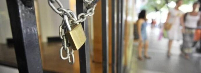 Σεισμός στην αγορά: «Κανόνι» σε μεγάλη ελληνική επιχείρηση