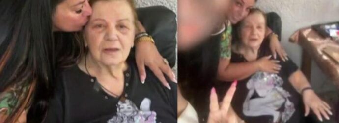 Ανάλγητη η 46χρονη νύφη στη Σαλαμίνα: Η ηλικιωμένη την εκλιπαρούσε να μην την σκοτώσει, προσευχόταν λίγο πριν ξεψυχήσει