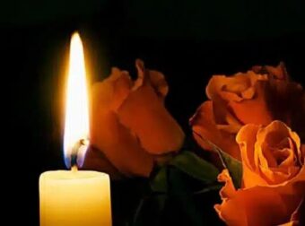 Δυστυχώς είναι αλήθεια έσβησε ο αγαπημένος Τραγουδιστής