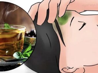 Συνταγή για έναν καλό ύπνο και να σηκωθείτε ξεκούραστοι το πρωί