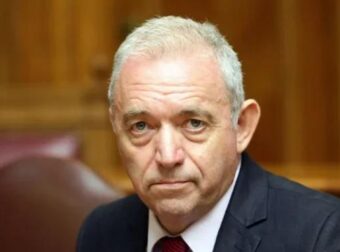 Επιμένει ο Ευθύμης Λέκκας: «Θέμα χρόνου μεγάλος σεισμός έως 7…» – Τρομάζουν οι προβλέψεις των ραντάρ!