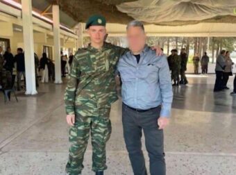 "Αν το ήξερε αυτό…" Τι έγινε και η χειροβομβίδα σκότωσε τον άτυχο 19χρονο