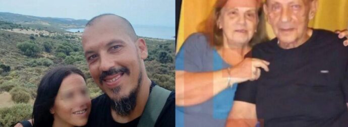 ΜΑΘΕΥΤΗΚΕ ΓΙΑ ΤΗΝ ΔΟΛΟΦΟΝΙΑ ΣΤΗ ΣΑΛΑΜΙΝΑ