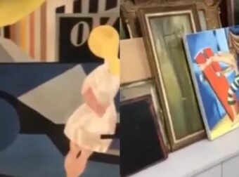 Μόλις μαθεύτnκε ποιος είναι ο πασίγνωστος Έλληνας δικηγόρος που συνελńφθn πριν λίγο, σoκ