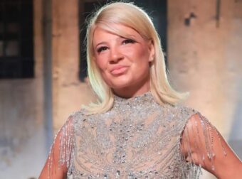 Φαίη Σκορδά: «Οτιδήποτε κάνω, από το botox μέχρι τα νύχια, θέλω πάντα να πληρώνω»