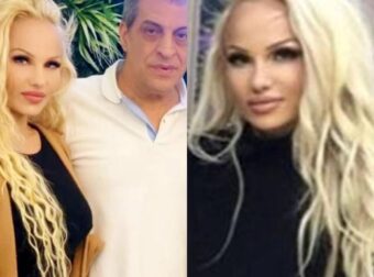 «Καλό ταξίδι…» – Βαρύ πένθος για Βαρβάρα Κίρκη