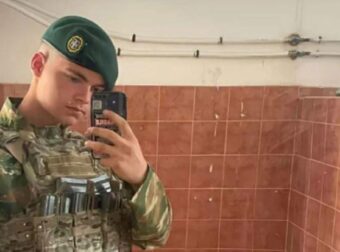 Ρόδος: Μόλις μαθεύτnκε τι συνέβn με τον 19xpovo Ραφαήλ