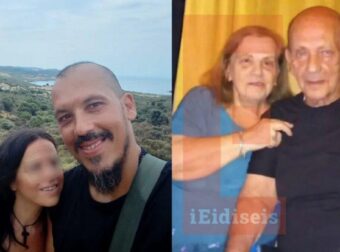 Σαλαμίνα: Ανατροπή με το κίνητρο της δολοφονίας – Δεν σκότωσε την πεθερά της για να τη ληστέψει