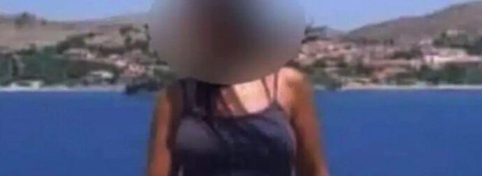 ΑΝΑΤΡΟΠΗ ΣΤΗ ΣΑΛΑΜΙΝΑ: “ΔΕΝ ΣΚΟΤΩΣΑ ΕΓΩ ΤΗΝ ΠΕΘΕΡΑ ΜΟΥ”