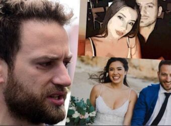 ΣΟΚ ΓΙΑ ΤΟΝ ΜΠΑΜΠΗ ΑΝΑΓΝΩΣΤΟΠΟΥΛΟ: ΤΙ ΕΠΑΘΕ Η ΚΟΡΗ ΤΟΥ