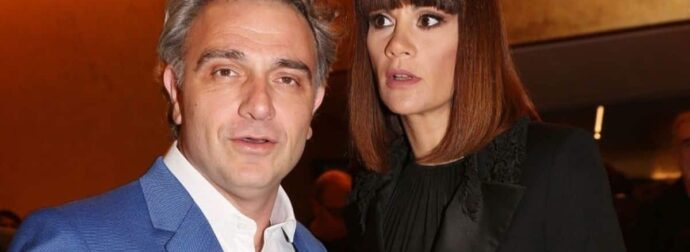 «Ο γάμος με την Άννα-Μαρία Παπαχαραλάμπους έχει…»: Σούσουρο από τον Φάνη Μουρατίδη!