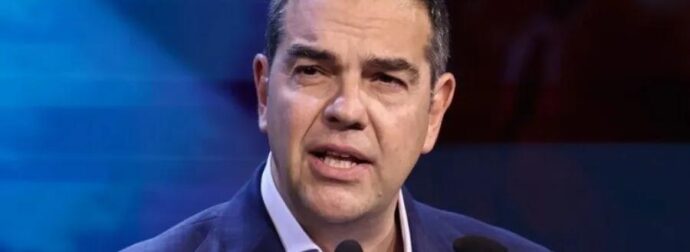 Avατpoπn σε νέα μεγάλη δημοσκόπηση – Δείτε πόσοι θα ψηφίσουν Αλέξη Τσίπρα