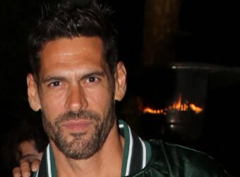 Πολύ δύσκολες στιγμές για τον Σπαλιάρα: “Έφυγε ξαφνικά, δεν πρόλαβα ούτε να τον χαιρετήσω”