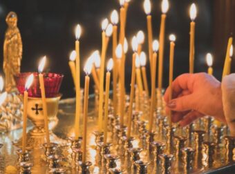 Εορτολόγιο : Δείτε ποιοι γιορτάζουν αύριο 29 Νοεμβρίου