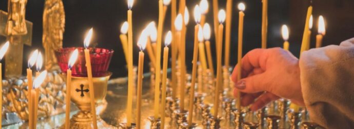 Εορτολόγιο : Δείτε ποιοι γιορτάζουν αύριο 29 Νοεμβρίου