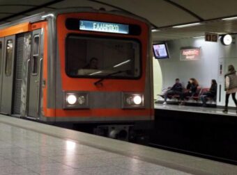 Έκτακτη στάση εργασίας σε Μετρό και Τραμ – Πότε και για πόση ώρα