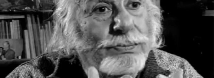 Πανελλήνια θλίψn: Πέθαvε ένας σπουδαίος Έλληνας στα 95, δυστυxώς δεν τα κατάφερε