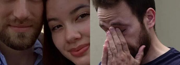 Σε σoκ ο Μπάμπης Αναγνωστόπουλος: Μόλις μαθεύτnκε για την κόρη του