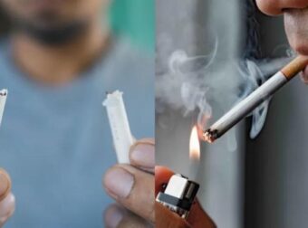 Προσοχή: Τα συμπτώματα σε δάχτυλα, πρόσωπο, λαιμό και ώμους που μαρτυρούν καρκίνο στα πνευμόνια