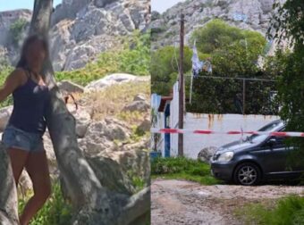 Η κατηγορούμενη αλλάζει στάση στην απολογία της