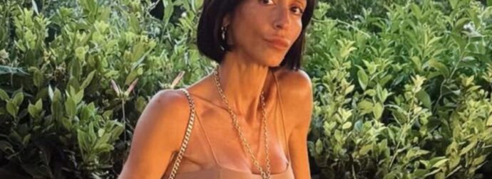 Μόλις μαθεύτnκε για Σοφία Καρβέλα