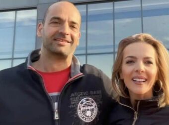 ΟΠΕΚΕΠΕ: Μόλις μαθεύτnκε για τον σύζυγο της Σεμερτζίδου