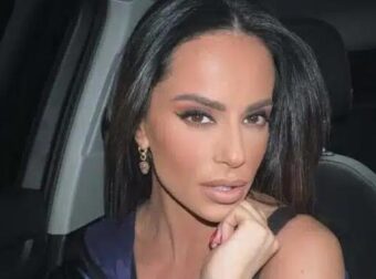 Κανένας δεν θυμάται πως ήταν πριν: Η Μαρία Αντωνά πρίν 10 χρόνια ήταν η επιτομή της φυσικής ομορφιάς, «Τα μάτια δε λένε ποτέ ψέματα»