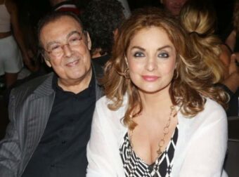 Σάλος με Τόλη Βοσκόπουλο: Η κρυφή «διαθήκη» του τραγουδιστή – Στο περιθώριο η Άντζελα Γκερέκου