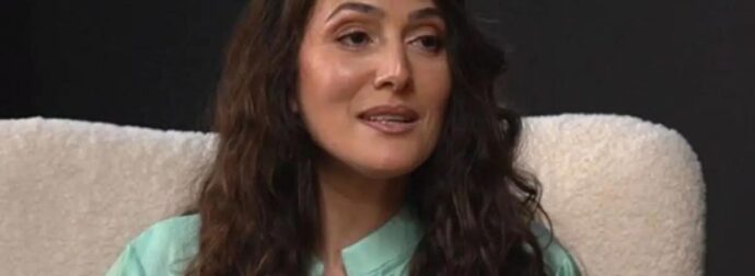 Πασίγνωστη ηθοποιός διαγνώστηκε με καρκίνο – Η άγνωστη μάχη και ο θηλασμός της κόρης