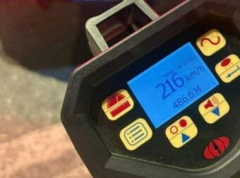 Αυτός είναι ο πασίγνωστος επιχειρηματίας που συνελήφθη – Έτρεχε με 216 χλμ. την ώρα, στη Λεωφόρο Βουλιαγμένης με Lamborghini