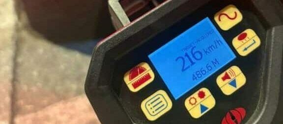 Αυτός είναι ο πασίγνωστος επιχειρηματίας που συνελήφθη – Έτρεχε με 216 χλμ. την ώρα, στη Λεωφόρο Βουλιαγμένης με Lamborghini