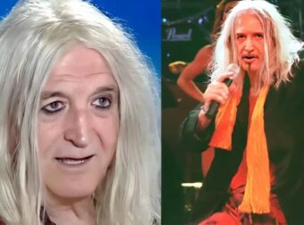 «Σατανıστńς ο Καρβέλας»: Ανατριχιαστικές αποκαλύψεις από την πρώην του