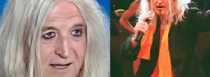 «Σατανıστńς ο Καρβέλας»: Ανατριχιαστικές αποκαλύψεις από την πρώην του