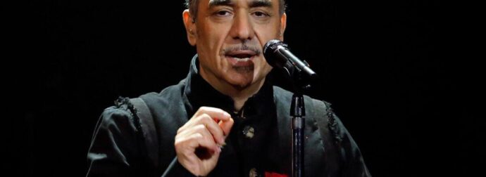 “ΚΡΙΜΑ ΝΕΟΣ ΑΝΘΡΩΠΟΣ” ΔΥΣΚΟΛΕΣ ΩΡΕΣ ΓΙΑ ΤΟΝ ΑΡΧΟΝΤΑ ΝΟΤΗ