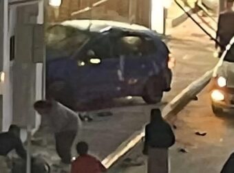 Θρήνος για τον 24χρονο που σκοτώθηκε στη Λούτσα: Είχε έρθει στην Ελλάδα για την ορκωμοσία της φίλης του – Ο 29χρονος οδηγός είχε εμπλακεί ξανά σε σοβαρό τροχαίο