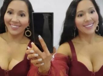 Οι δίδυμες αδελφές παντρεύτηκαν τον ίδιο άνδρα: δείτε πώς έμοιαζαν την ημέρα του γάμου τους