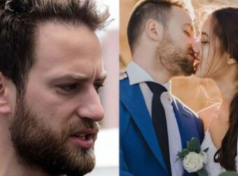 «Γιατί με πολεμάτε ακόμα;»: Πλάνταξε στο κλάμα ο Αναγνωστόπουλος όταν έμαθε πως η μικρή Λυδία άλλαξε επίθετο