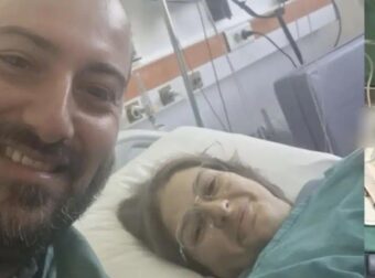 Γέννησε μέσα στο αυτοκίνητο στη θέση του συνοδηγού – «Πέτρο, ηρέμησε και τρέχα», είπε στον άνδρα της