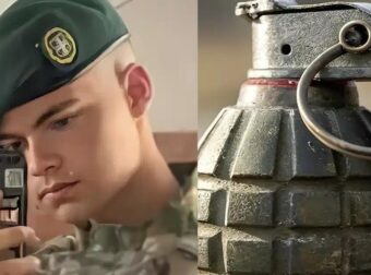 Μόλις μαθεύτηκε η χρονολογία της χειροβομβίδας που ανατίναξε τον 19χρονο Ραφαήλ και σοκάρει