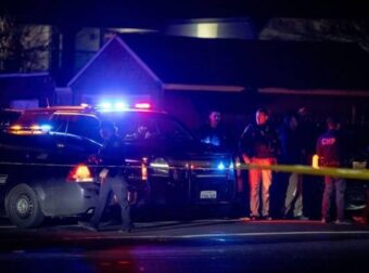 Μακελειό σε παιδικό πάρτι: Τέσσερις νεκροί και δέκα τραυματίες – Άφαντος ο δράστης