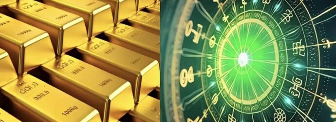 Τα 4 ζώδια που χτίζουν πλούτο και αφήνουν γερές κληρονομιές