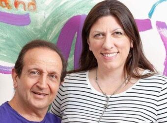 ΤΕΛΟΣ Ο ΣΠΥΡΟΣ ΜΠΙΜΠΙΛΑΣ